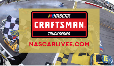 NASCAR  Truck Series 