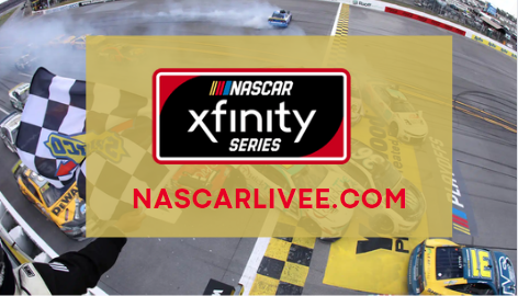 NASCAR Xfinity Series